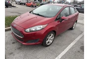 $5977 : Ford Fiesta 2015 SE 4dr Seda thumbnail