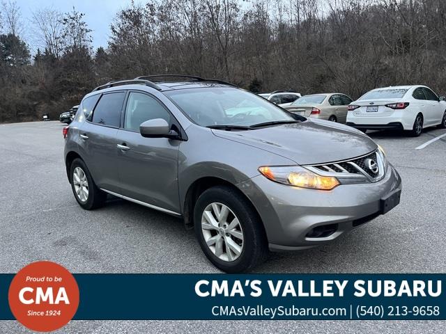 $8442 : PRE-OWNED 2012 NISSAN MURANO image 3