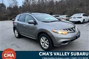 $8442 : PRE-OWNED 2012 NISSAN MURANO thumbnail