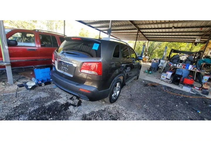 $7990 : 2012 KIA SORENTO2012 KIA SORE image 5
