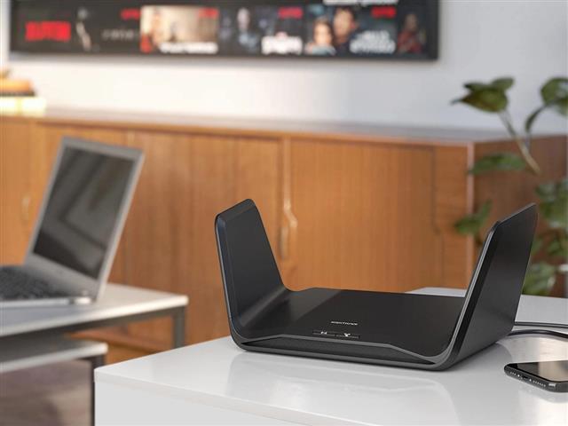 How to stetup netgear router? image 1