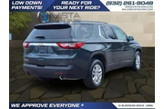 $22990 : 2020 Traverse LT Leather | Ho thumbnail