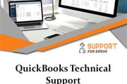QuickBooks Support Number en Dallas