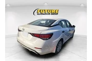 $16888 : Nissan Sentra 2024 S 4dr Sed thumbnail