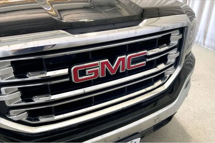 $19691 : GMC Sierra 1500 2018 4x2 SLT image 7