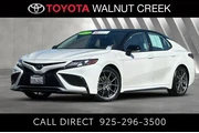 Toyota Camry 2023 XSE 4dr Se