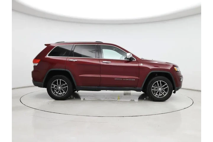 $19998 : Jeep Grand Cherokee 2017 4x4 image 7