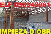 LIMPIEZA DE OFICINAS Y EMPRESA thumbnail