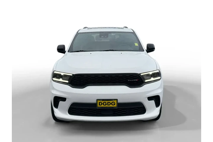 $27993 : Dodge Durango 2024 AWD GT 4d image 8