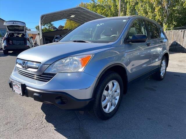 $9995 : 2007 CR-V EX image 6