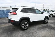 $7991 : Jeep Cherokee 2016 4x4 Trail thumbnail