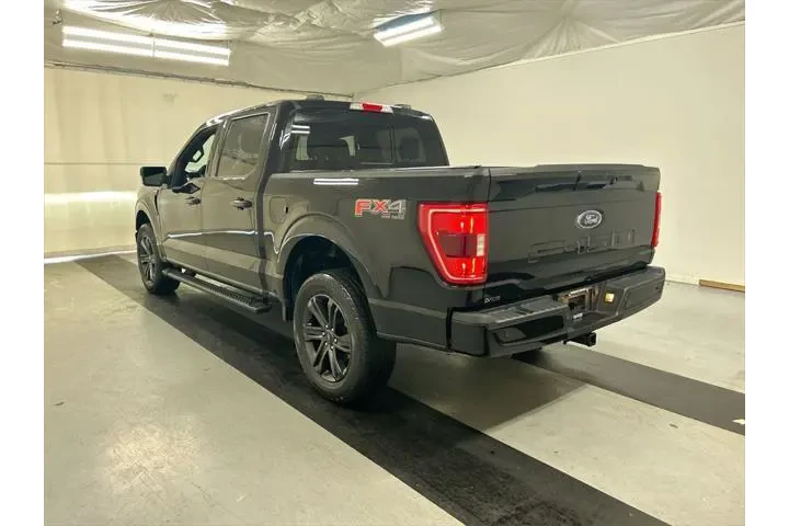 $36990 : Ford F-150 2021 4x4 XLT 4dr image 7