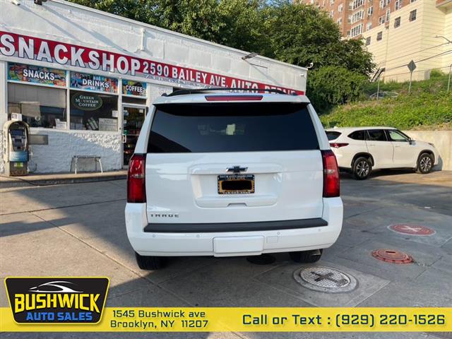 $32995 : Used 2018 Tahoe 4WD 4dr LT fo image 6