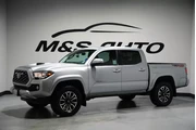 $31532 : 2022 Tacoma 4WD TRD Sport thumbnail