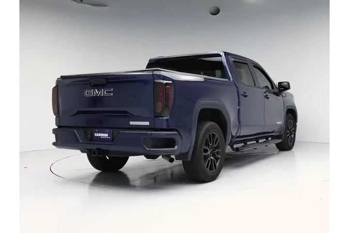 $33998 : GMC Sierra 1500 2021 4x2 Ele image 8