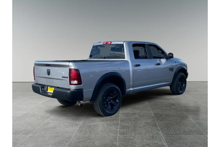 $32750 : Ram 1500 Classic 2024 image 5