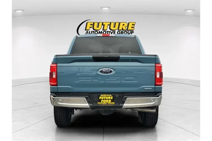 $39379 : Ford F-150 2023 4x4 XLT 4dr image 5