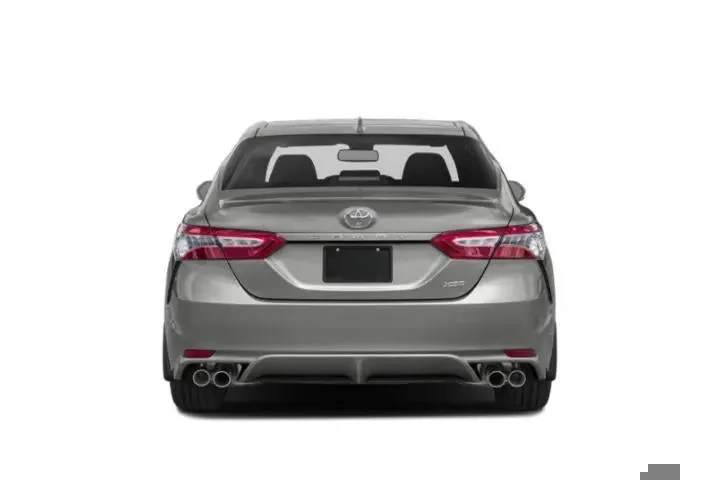 $23399 : Toyota Camry 2020 XSE 4dr Se image 5