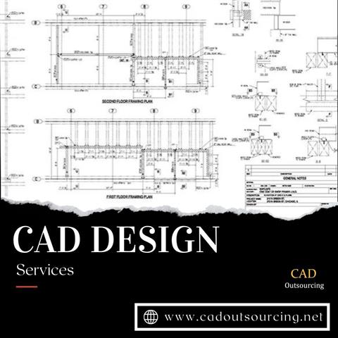 CAD Design Services image 1