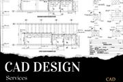 CAD Design Services en New York