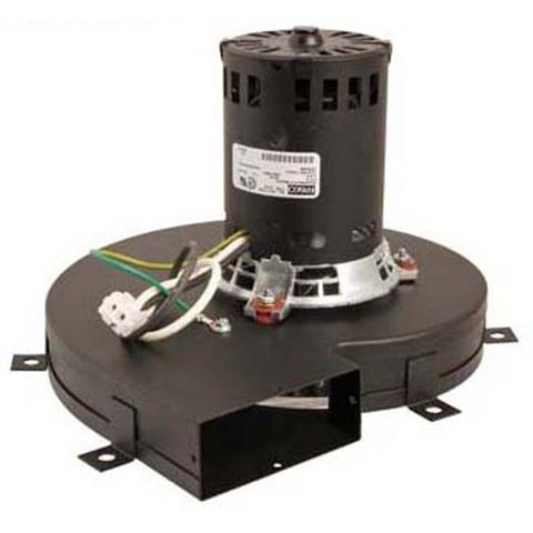 $1253 : Ultrafryer 17A021 Blower Motor image 1