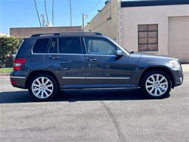 $9490 : 2012 MERCEDES-BENZ GLK-CLASS2 image 4