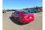 $25900 : Honda Accord 2022 Sport 4dr thumbnail