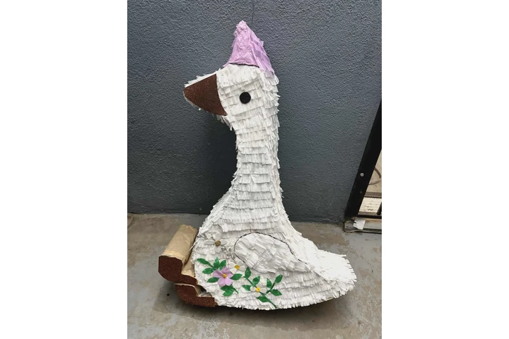 Personalized Piñatas image 6