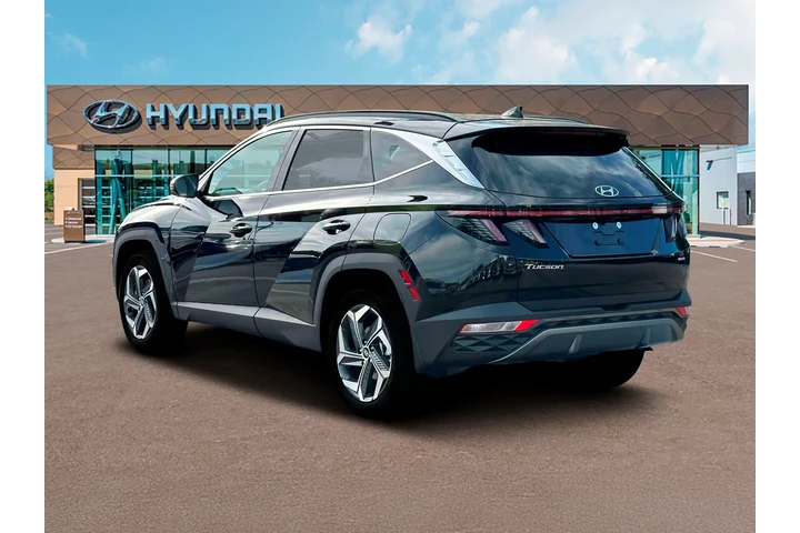 $28388 : Hyundai TUCSON 2024 AWD Limi image 5