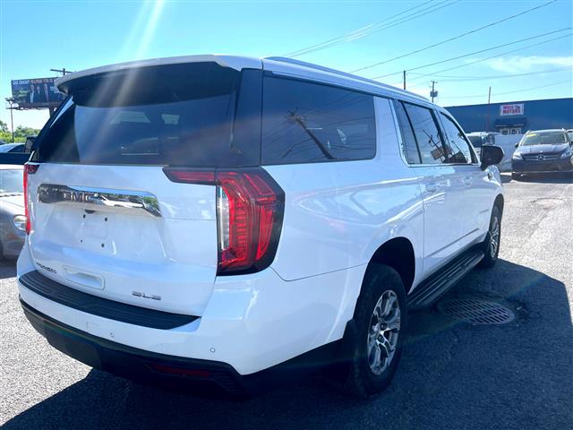 $38998 : 2021 GMC Yukon XL image 8