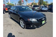 $6998 : 2009 A4 3.2 quattro Prestige thumbnail
