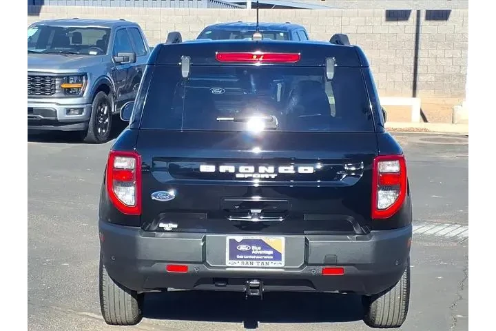 $26877 : Ford Bronco Sport 2023 AWD O image 5