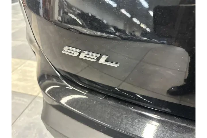 $25500 : Ford Edge 2023 AWD SEL 4dr C image 6