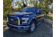 2015 F-150 en Dallas