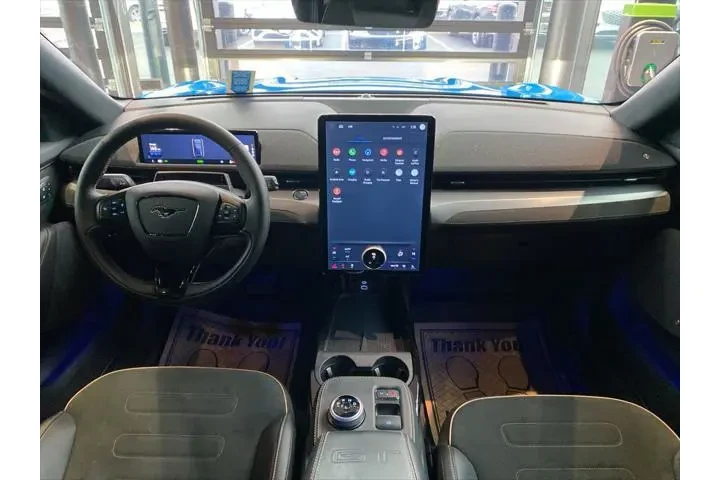 $32475 : Ford Mustang Mach-E 2022 AWD image 7