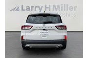 Ford Escape 2022 S 4dr SUV thumbnail
