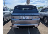 Land Rover Range Rover Sport thumbnail