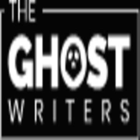 The Ghost Writers UK image 1