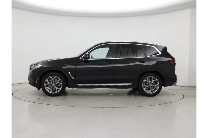 $39998 : BMW X3 2024 AWD xDrive30i 4d image 3