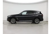 $39998 : BMW X3 2024 AWD xDrive30i 4d thumbnail