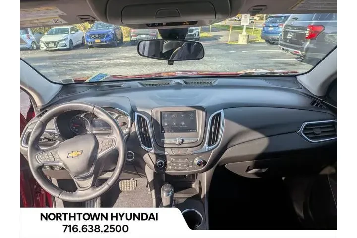 $19900 : Chevrolet Equinox 2021 4x4 L image 7
