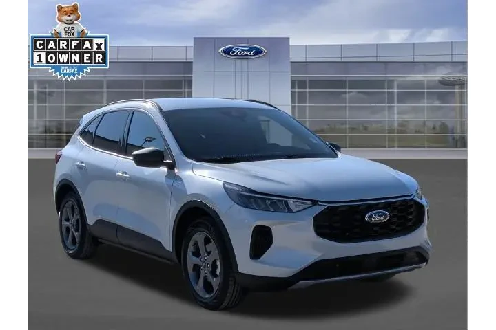 $21991 : Ford Escape 2025 ST-Line 4dr image 8