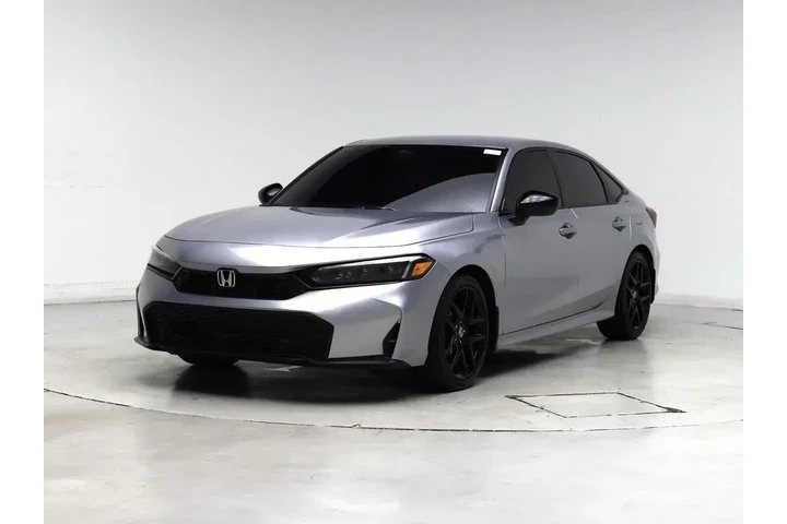 $27998 : Honda Civic 2026 Sport 4dr S image 4