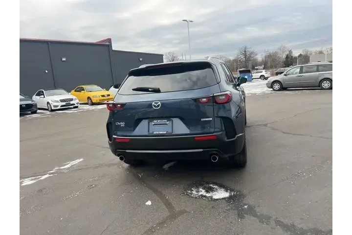 $34980 : Mazda CX-50 2025 AWD 2.5 S P image 10