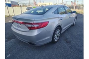 $8590 : 2013 Azera thumbnail