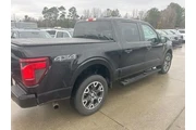 $36365 : Ford F-150 2024 4x4 STX 4dr thumbnail