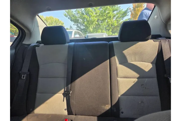 $5777 : 2015 Cruze L Manual image 8