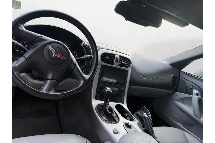 $16995 : Chevrolet Corvette 2005 2dr image 10