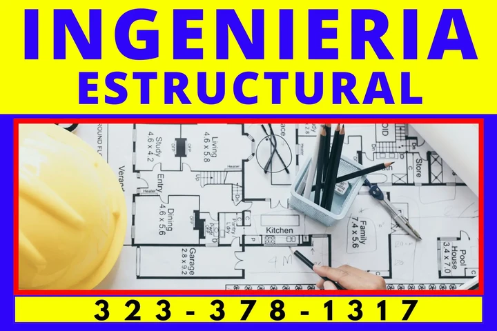 INGENIERIA ESTRUCTURAL RAPIDO image 1