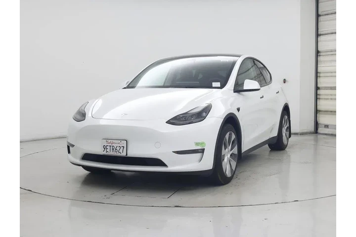 $34998 : Tesla Model Y 2023 AWD Long image 4